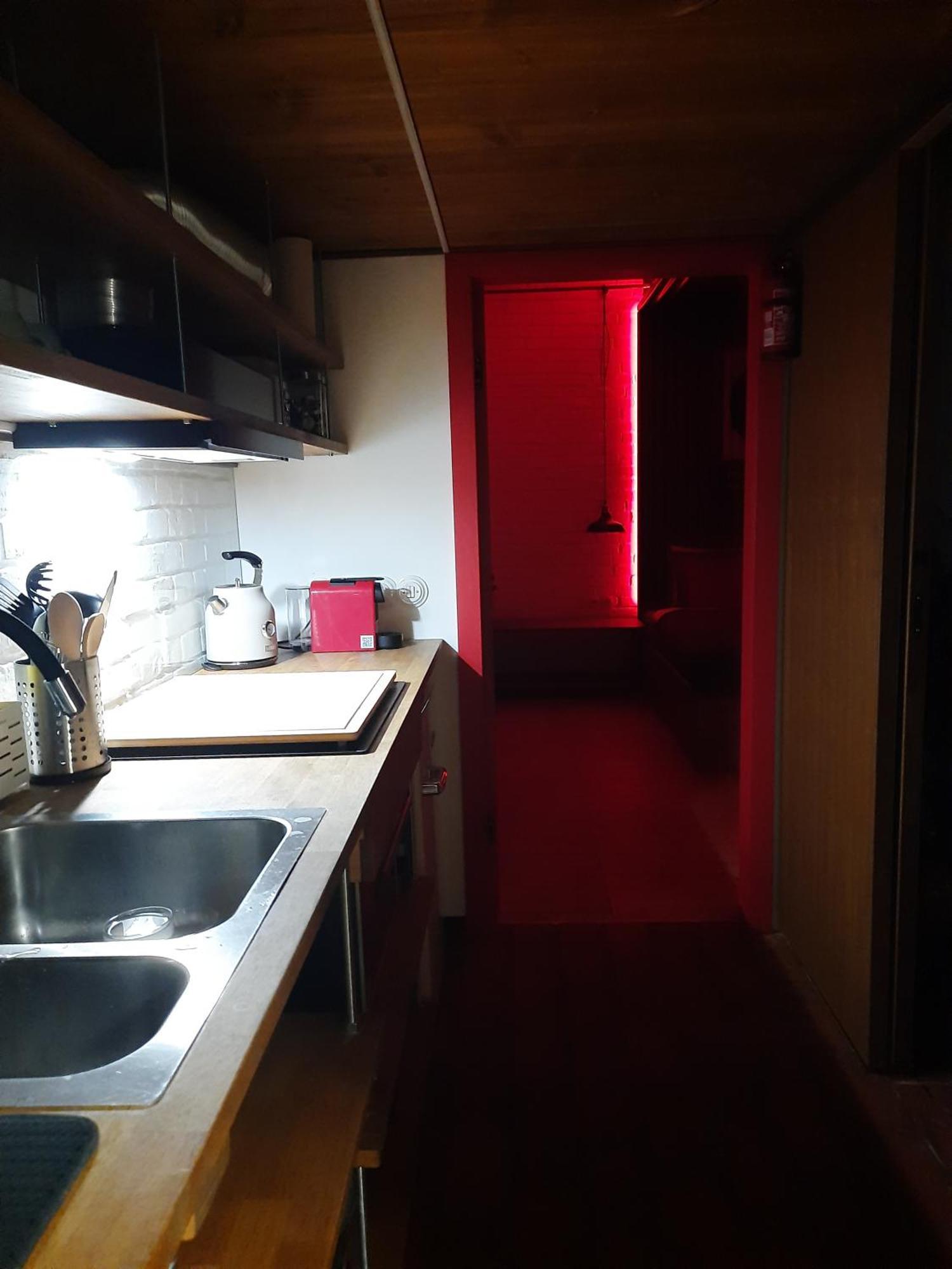 Solaris Apartment Ostrava