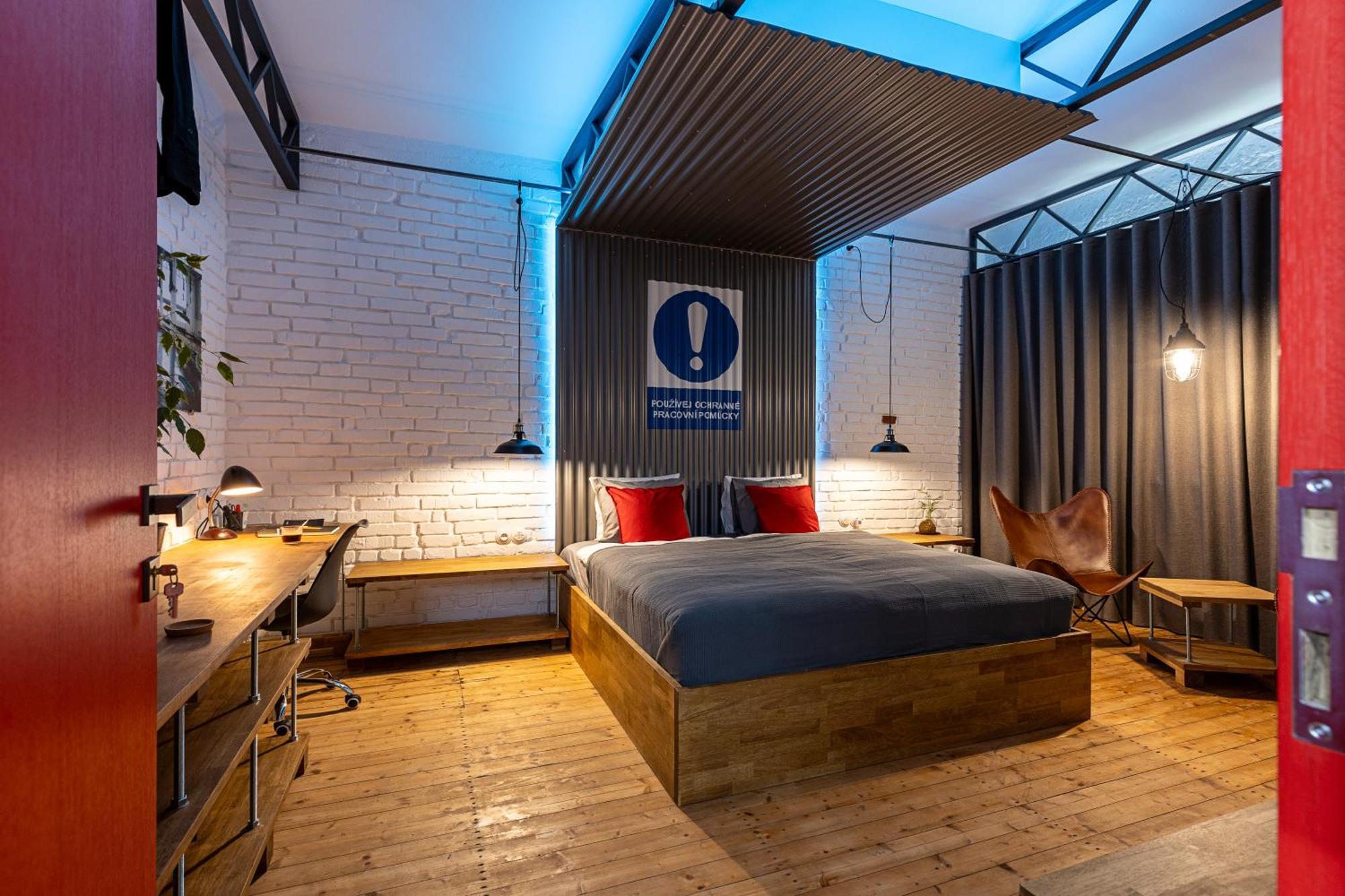 Apartment Solaris Ostrava