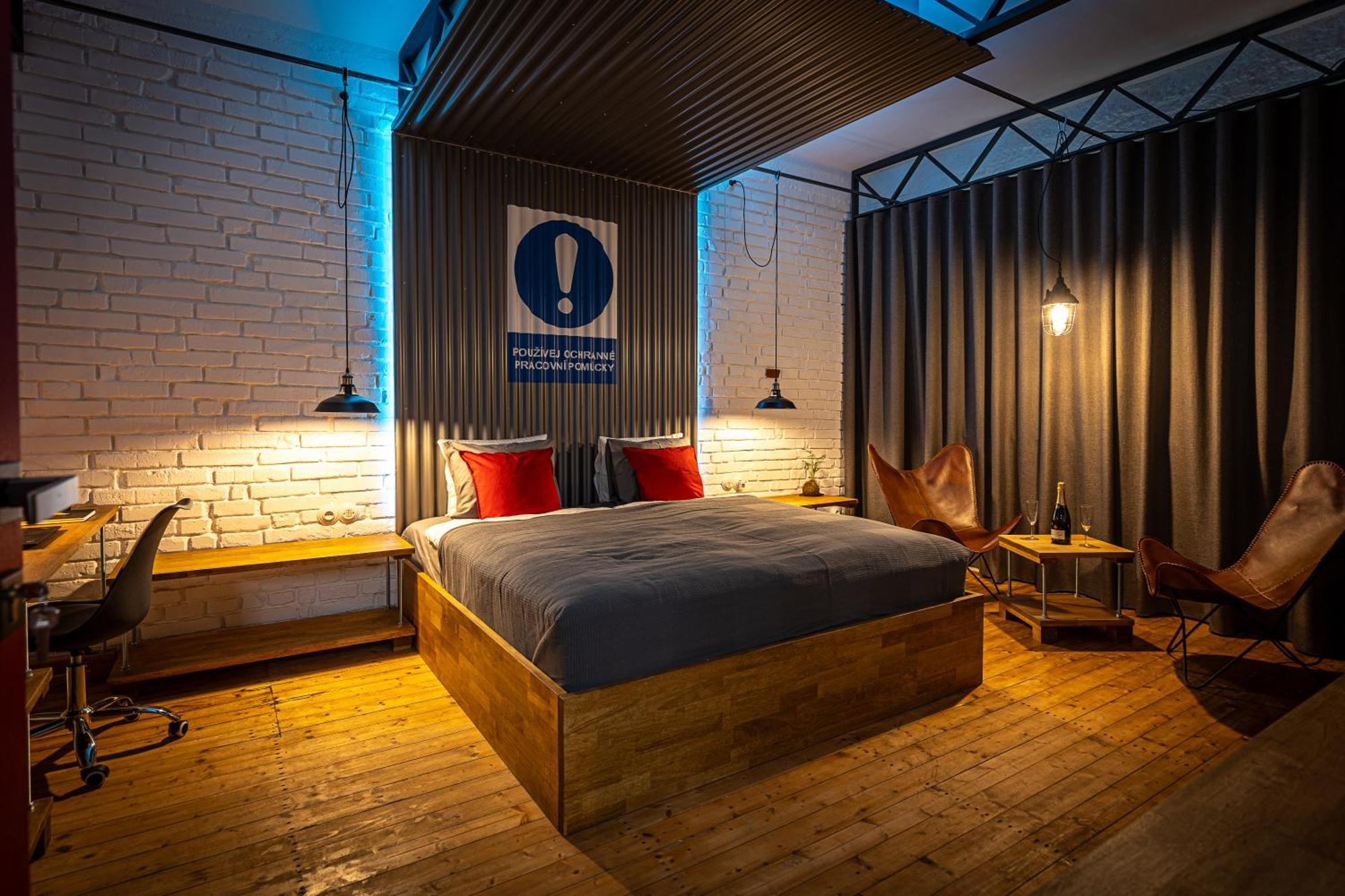 Apartment Solaris Ostrava