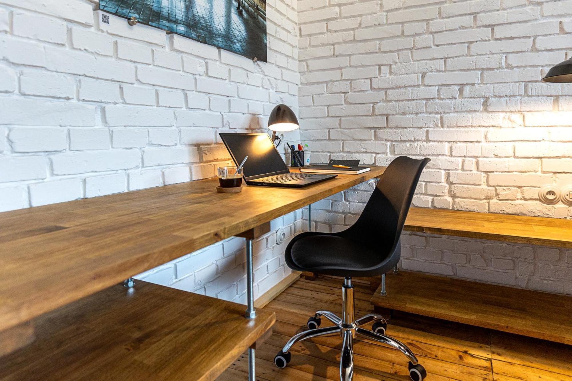 Apartment Solaris
