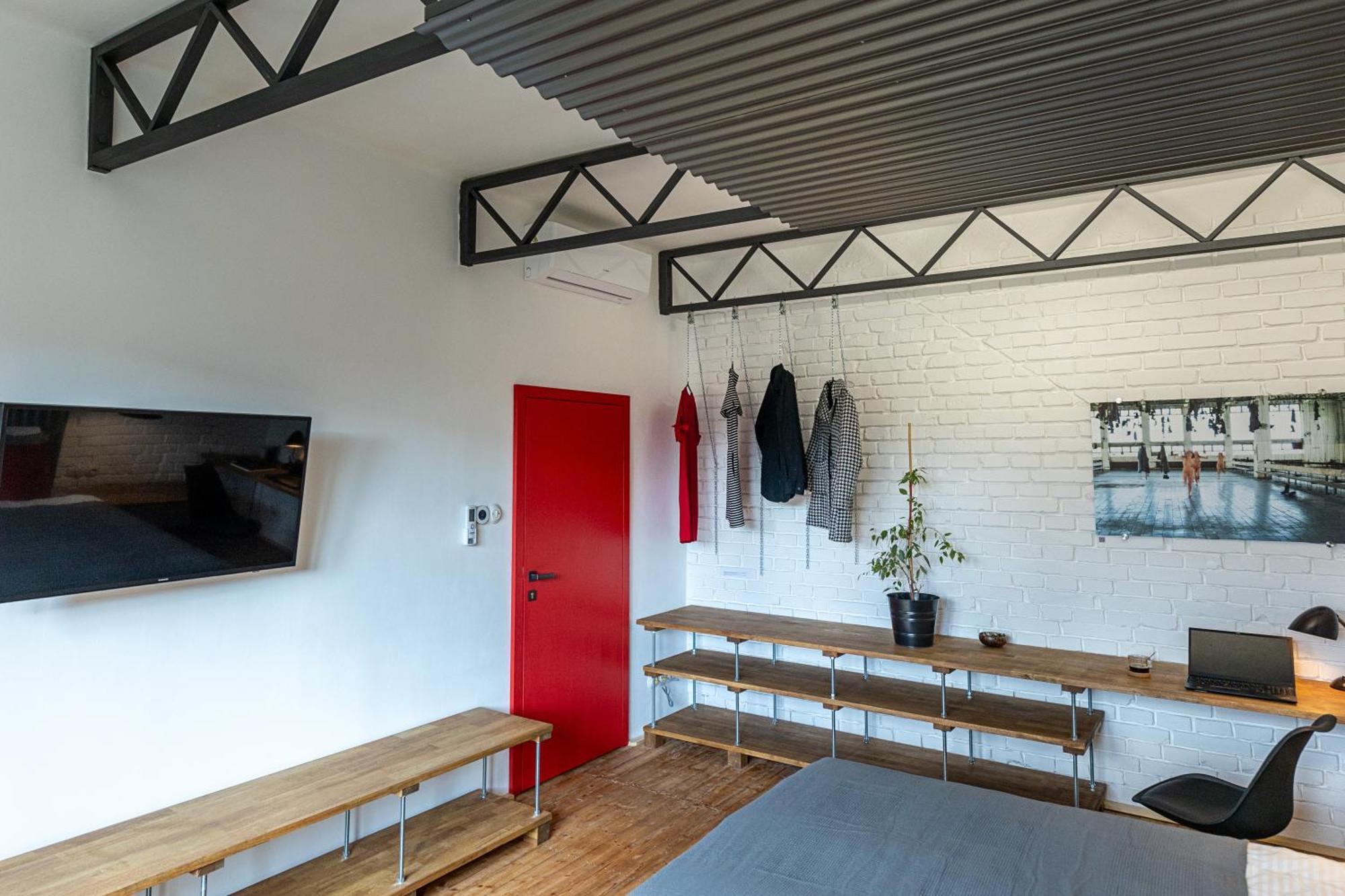 Apartmán Solaris Ostrava