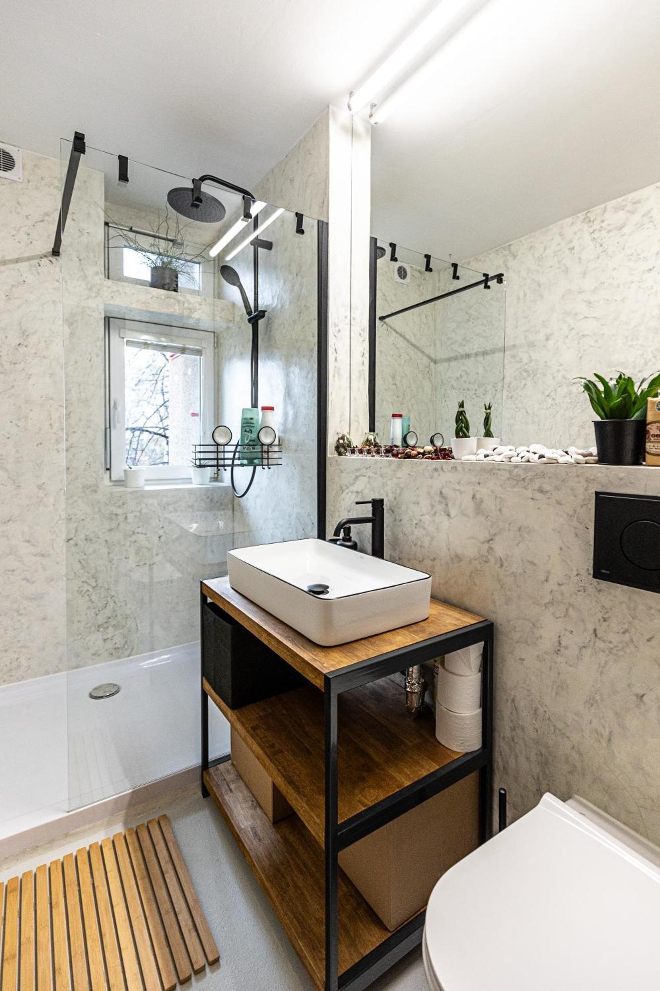 Apartment Solaris *