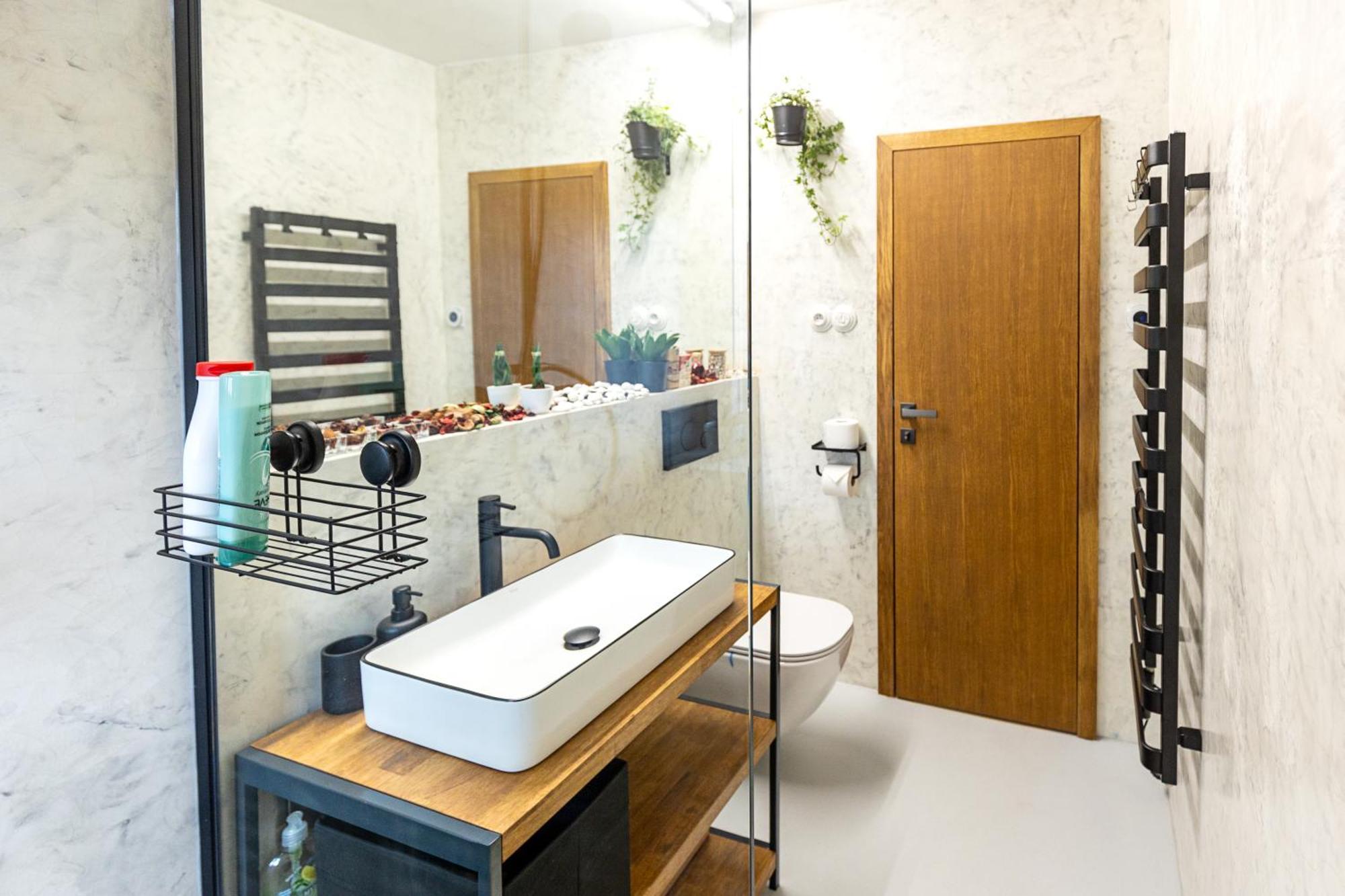 Apartment Solaris