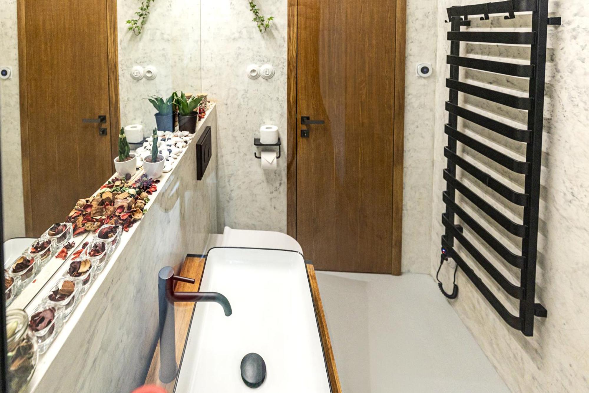 Apartment Solaris Ostrava