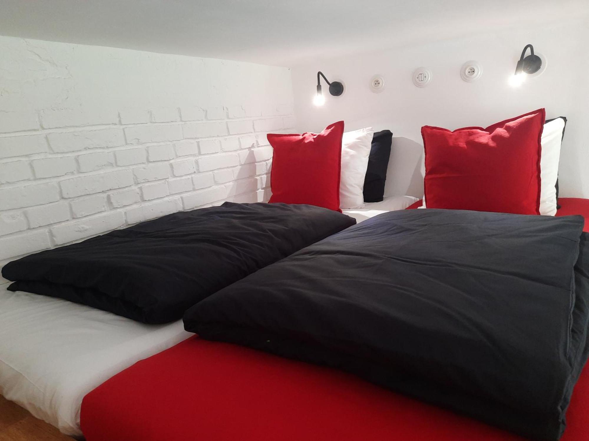 Apartment Solaris Ostrava