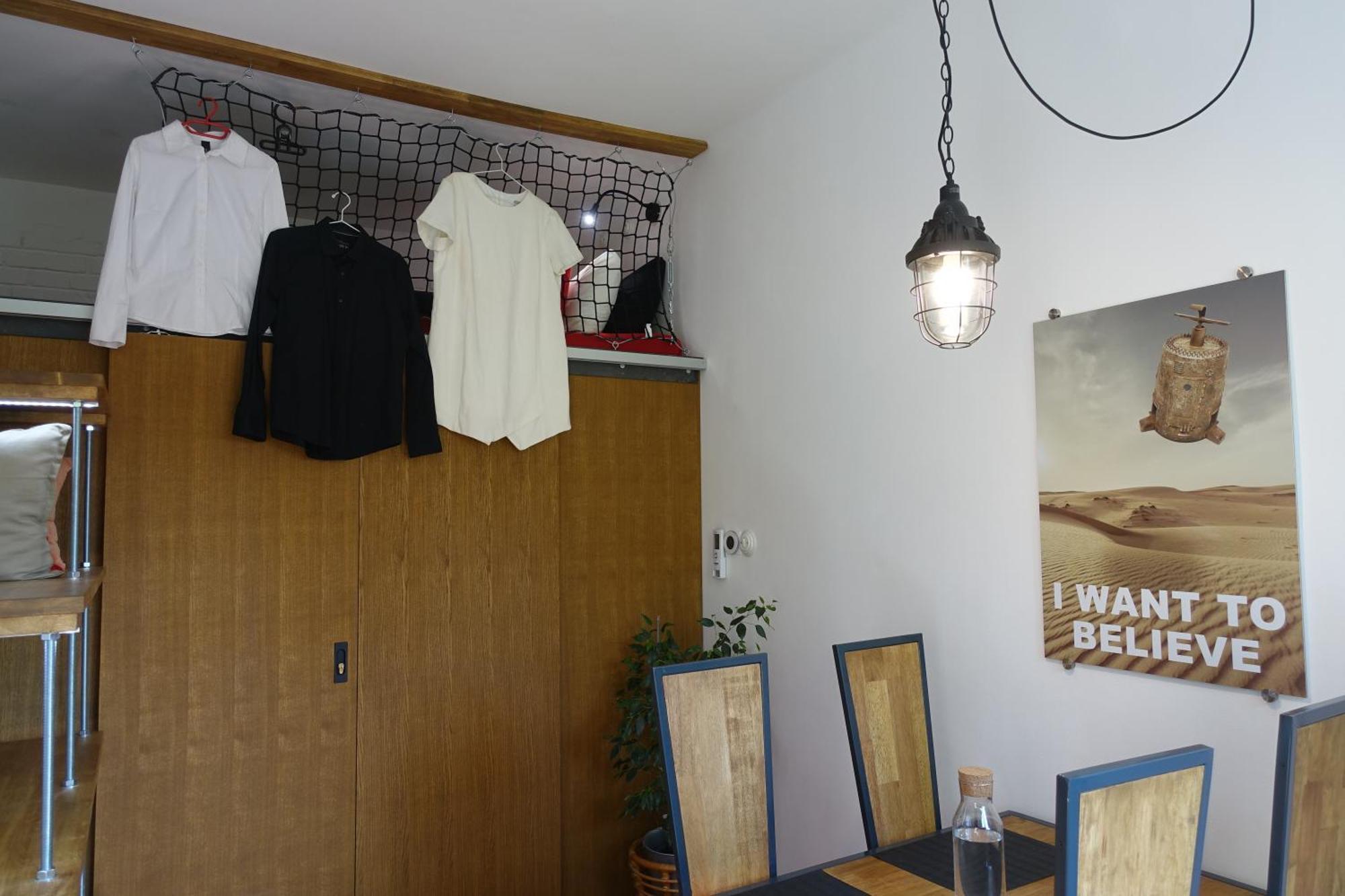 Apartment Solaris Ostrava