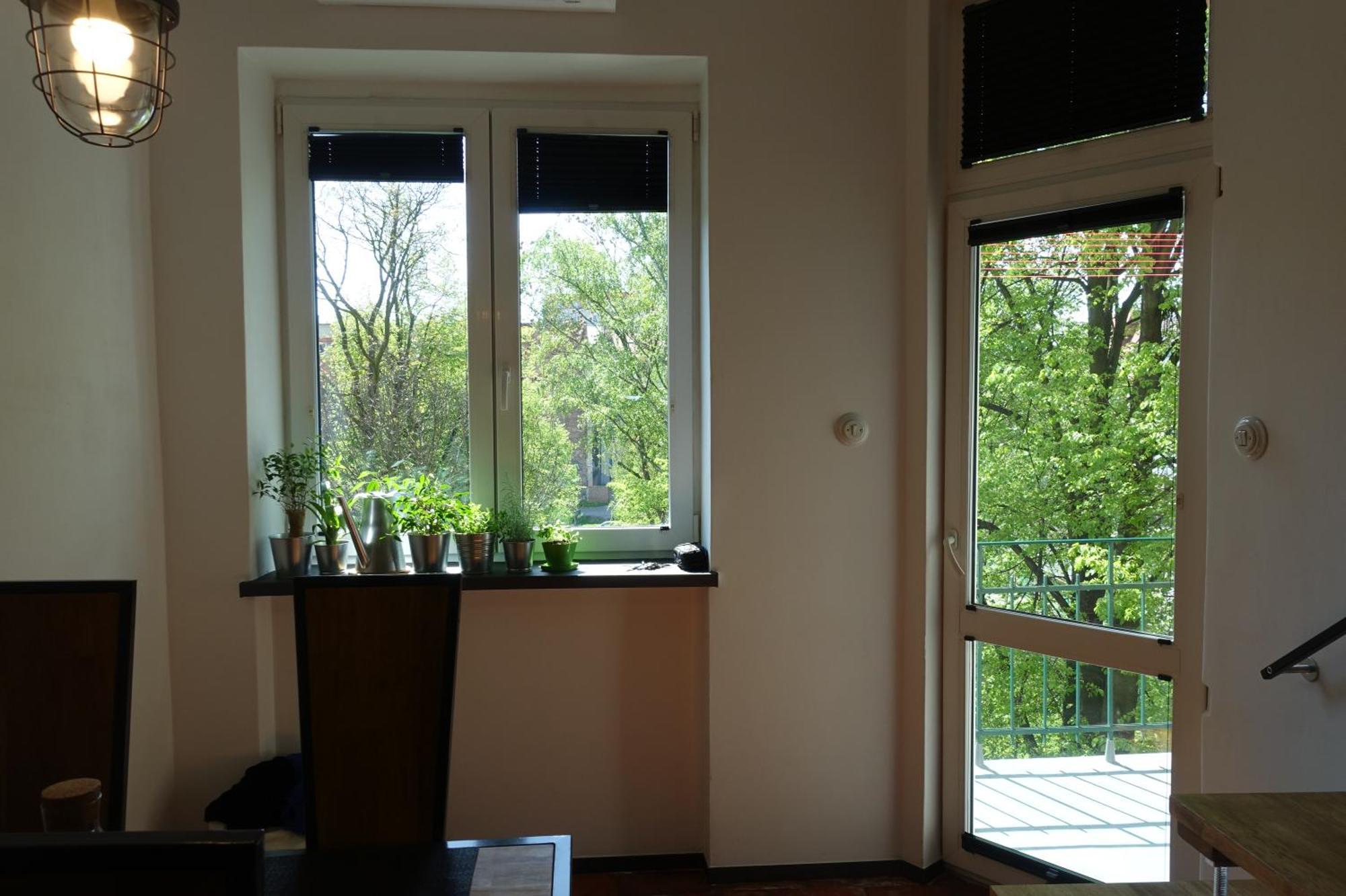 Solaris Apartment