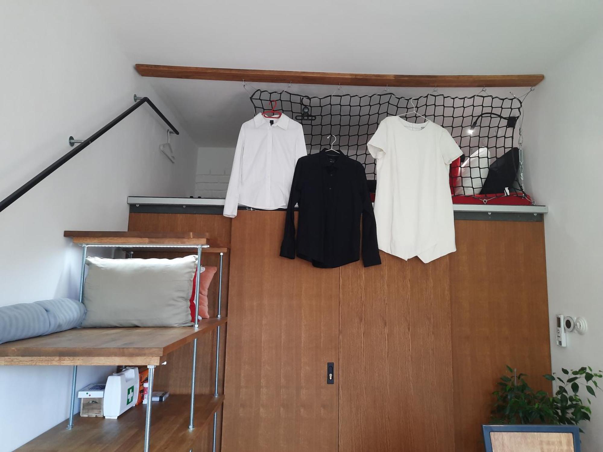 Apartmán Solaris *