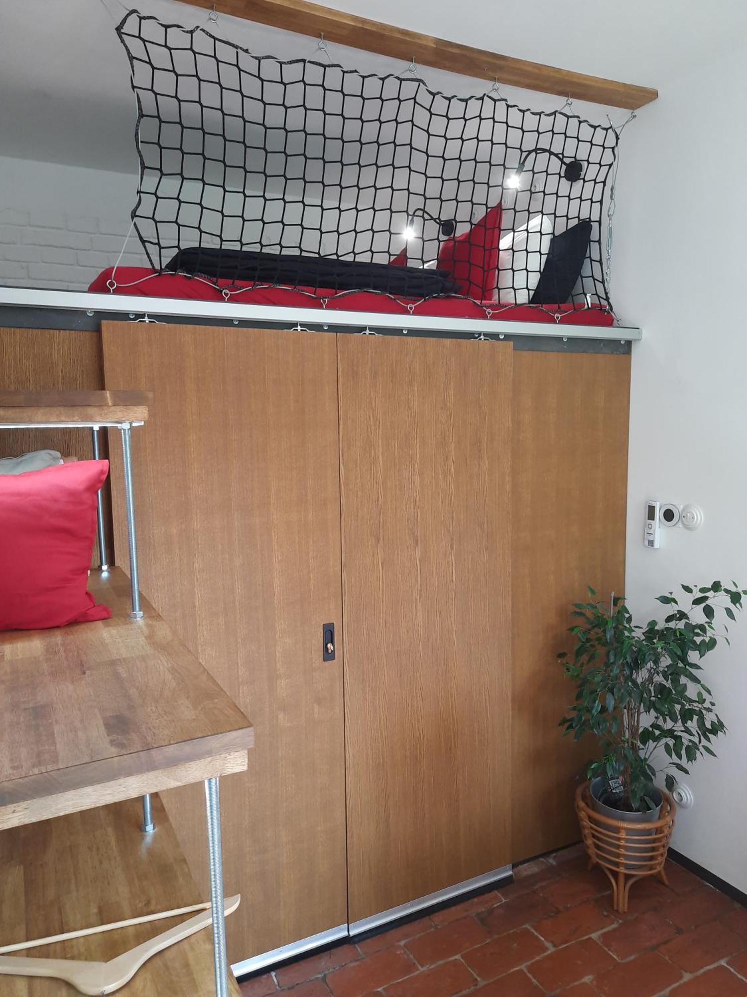 Solaris Apartment Ostrava