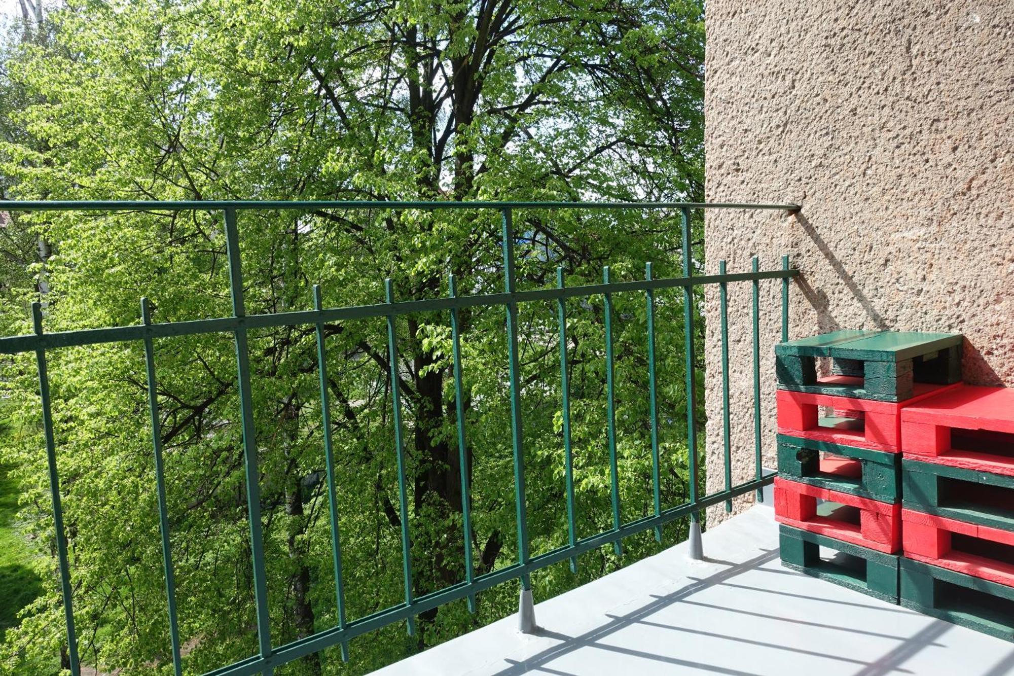 Apartment Solaris
